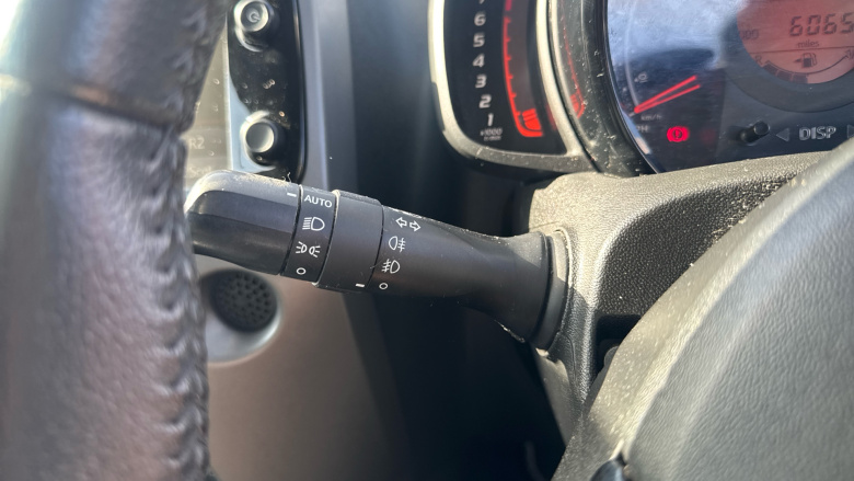 Toyota Aygo 1.0 VVT-i X-Plore 5dr Petrol Hatchback